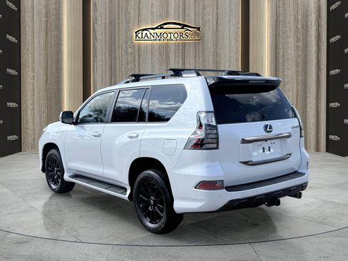 Used 2023 Lexus GX 460 Premium image 9