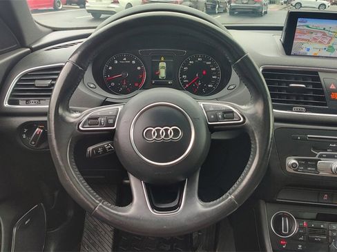 Used 2016 Audi Q3 2.0T Prestige w/ Prestige Package image 14