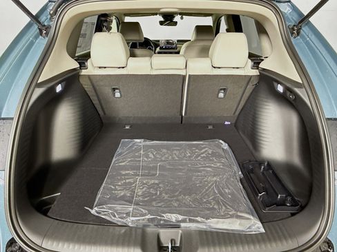 New 2026 Honda HR-V EX-L image 33