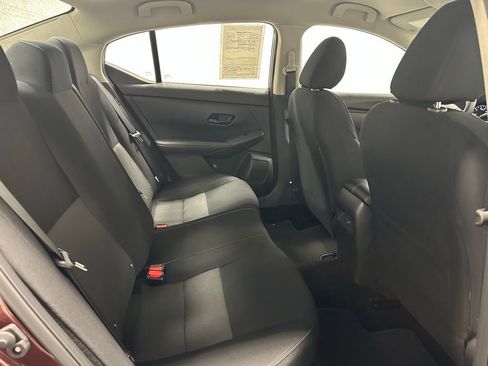 Used 2025 Nissan Sentra SV image 51