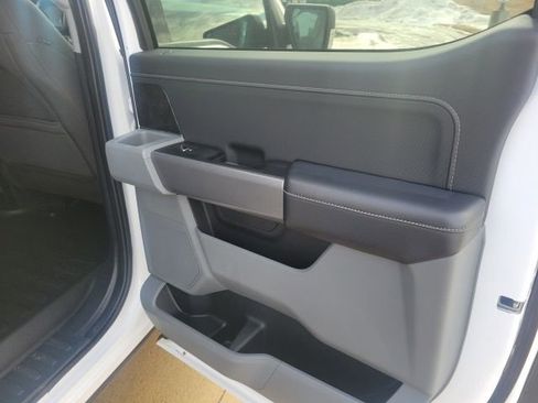 Used 2021 Ford F150 XLT w/ Equipment Group 301A Mid image 11