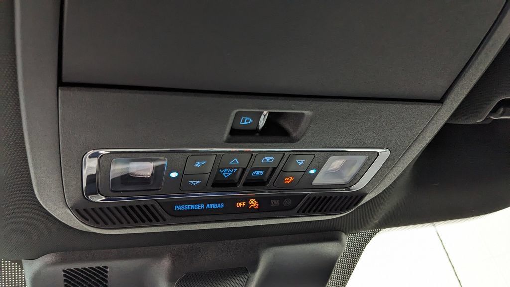 Certified 2023 Ford F150 Platinum AWD/4WD image 36