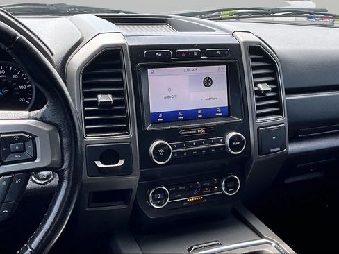 Used 2021 Ford Expedition Max XLT RWD image 6