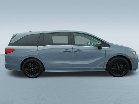 Used 2023 Honda Odyssey Sport image 9