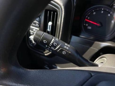Used 2021 Chevrolet Silverado 2500 W/T w/ WT Fleet Convenience Package AWD/4WD image 19