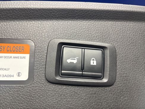 Used 2024 Mitsubishi Eclipse Cross SE image 28