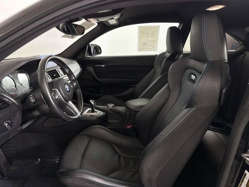 Used 2021 BMW M2 Competition w/ Executive Package image 22