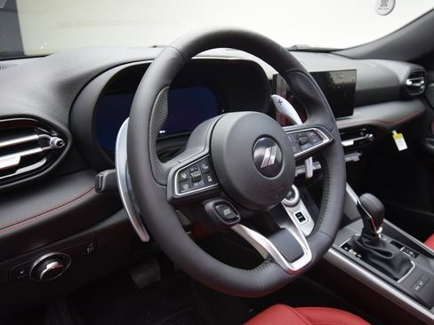 New 2025 Dodge Hornet R/T image 35