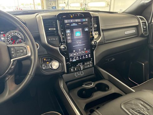 Used 2024 RAM 2500 Laramie w/ Night Edition AWD/4WD image 22