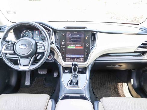Used 2024 Subaru Outback Limited AWD/4WD image 15