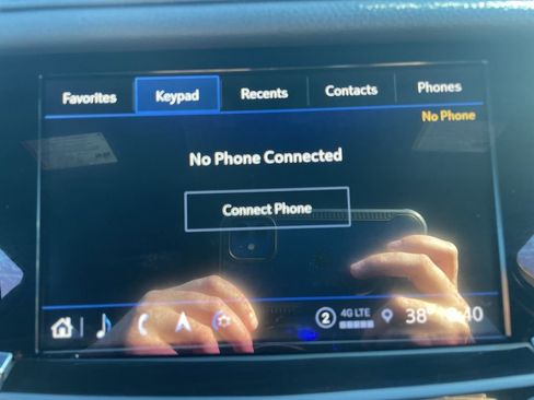 Used 2021 Cadillac XT6 Premium Luxury AWD/4WD image 19