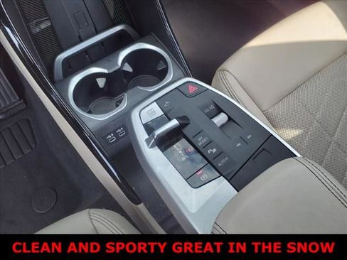 Used 2023 BMW X1 xDrive28i AWD/4WD image 15