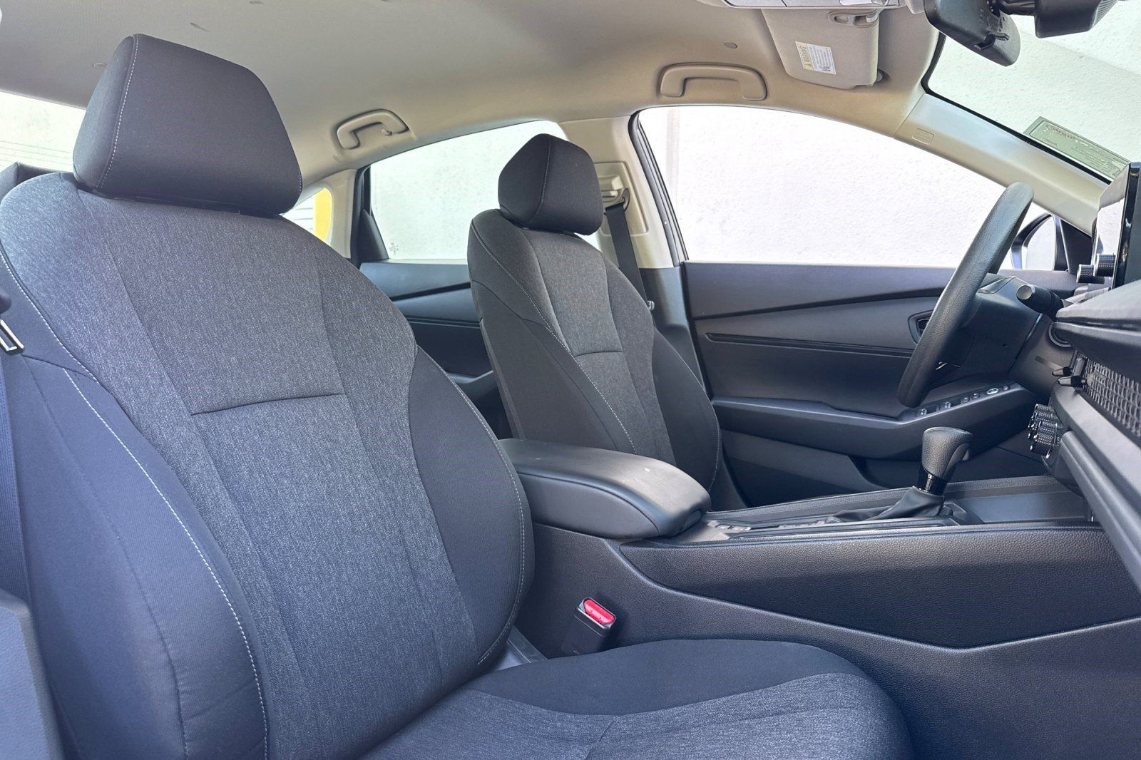 Used 2024 Honda Accord LX image 24