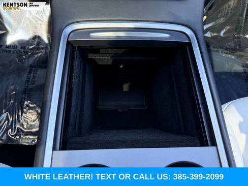 Used 2021 Tesla Model Y Long Range AWD/4WD image 17
