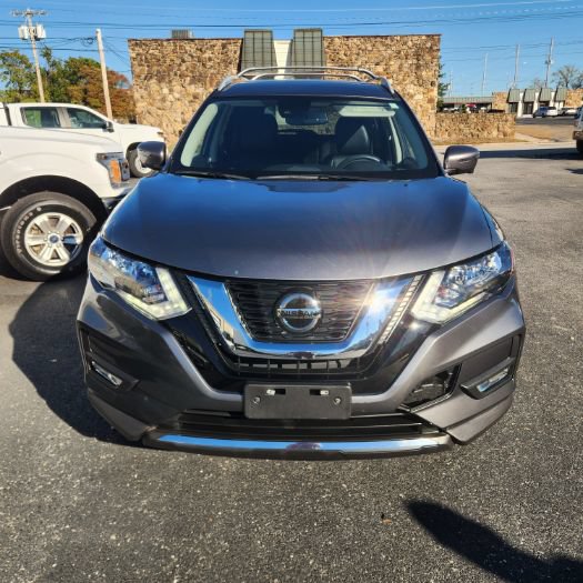 Used 2020 Nissan Rogue SL FWD image 9