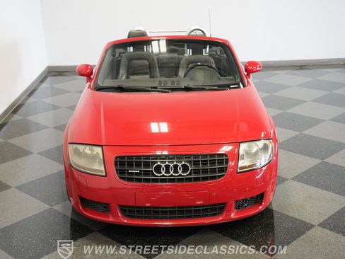 Used 2005 Audi TT 3.2 image 27