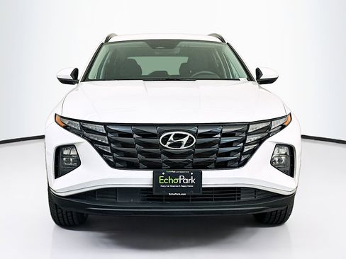 Used 2024 Hyundai Tucson SEL image 2