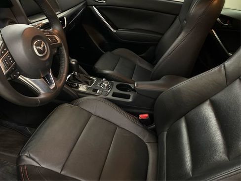 Used 2016 MAZDA CX-5 Grand Touring AWD/4WD image 10