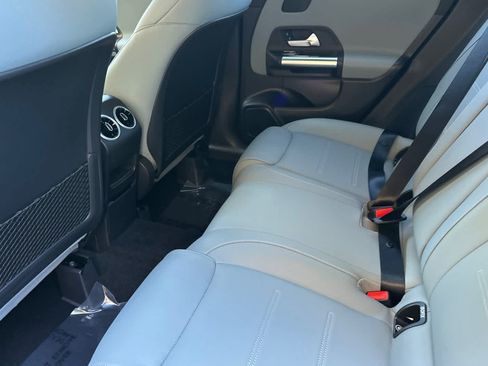 Certified 2026 Mercedes-Benz GLA 250 4MATIC image 11