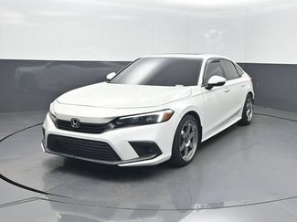Used 2023 Honda Civic Touring video 2