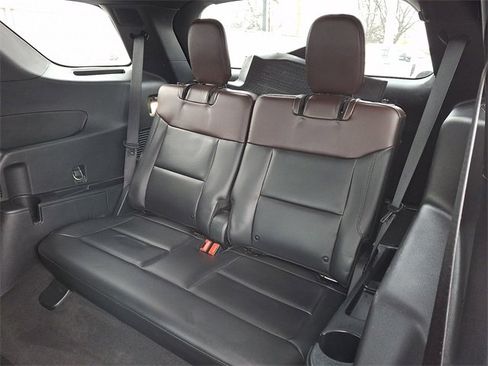 Certified 2023 Ford Explorer Platinum w/ Equipment Group 601A image 10