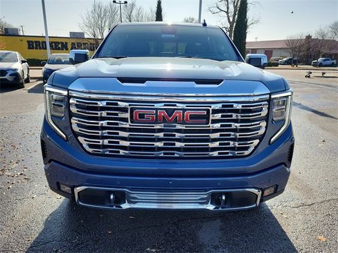 New 2026 GMC Sierra 1500 Denali w/ Denali Reserve Package image 11
