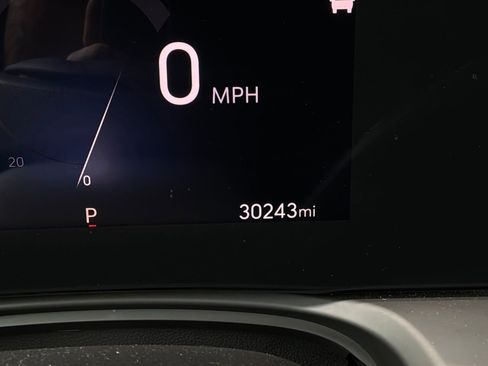 Used 2025 Buick Encore GX Preferred FWD image 36