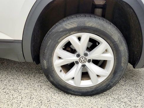 Used 2019 Volkswagen Atlas SE image 9