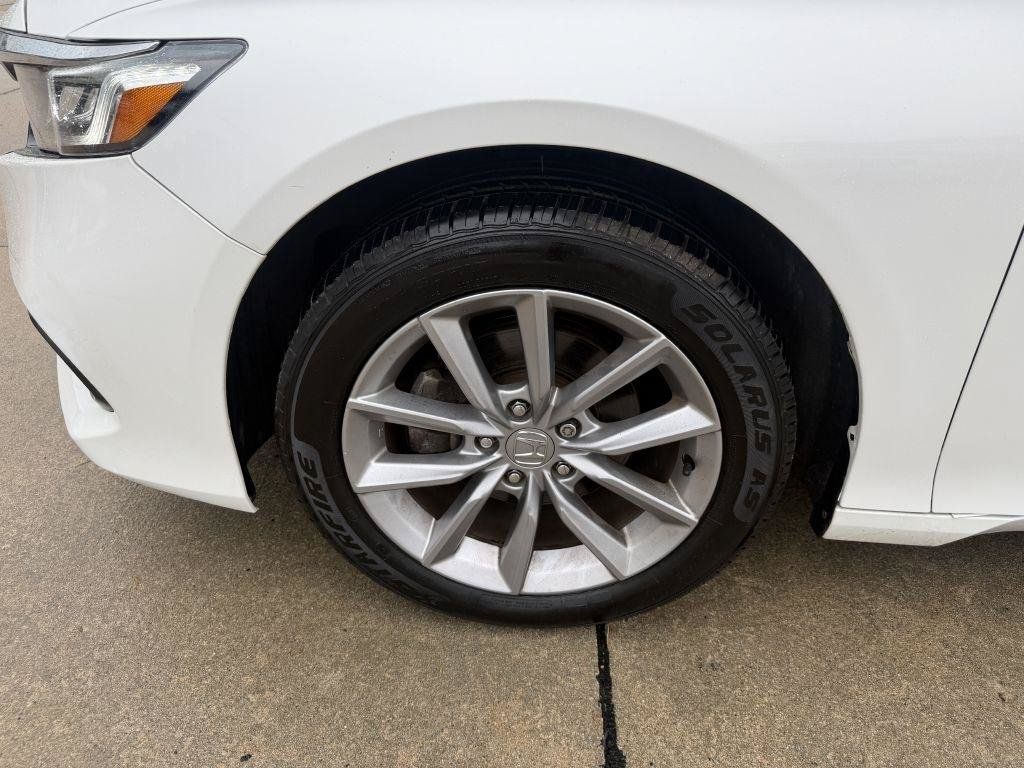 Used 2021 Honda Accord LX image 20