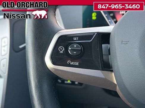 Used 2023 BMW iX xDrive50 w/ Ultimate Package 2 image 20