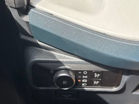 New 2026 Ford Bronco Heritage Edition AWD/4WD image 30