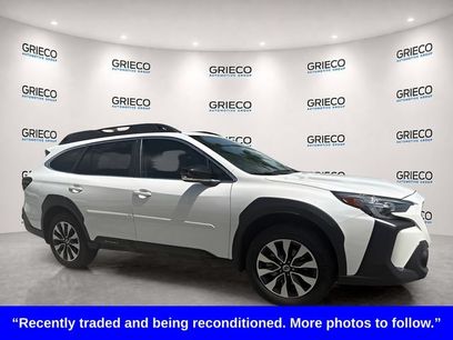 Used 2025 Subaru Outback Limited w/ Popular Package #2