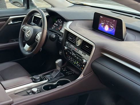 Used 2019 Lexus RX 350 350 w/ Premium Package image 10