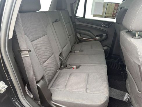 Used 2019 GMC Yukon SLE w/ SLE Value Package AWD/4WD image 17