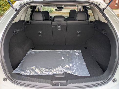 New 2025 MAZDA CX-5 AWD 2.5 S w/ Select Package image 27