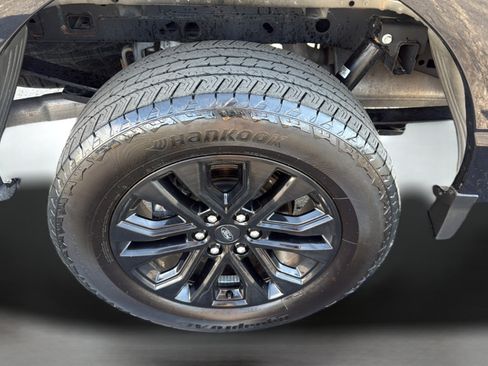 Certified 2025 Ford F150 Lariat AWD/4WD image 42