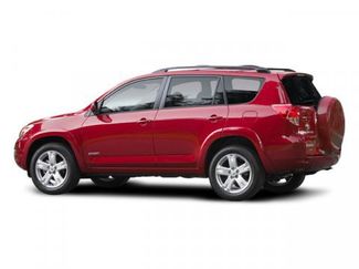 Used 2008 Toyota RAV4 Limited video 2
