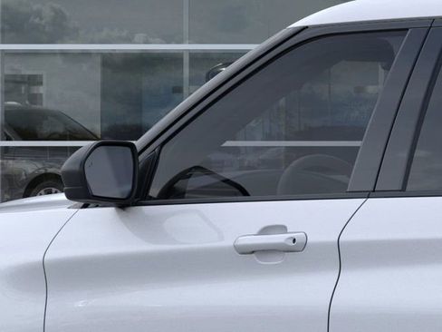 New 2026 Ford Explorer Active w/ Active Comfort Package image 20