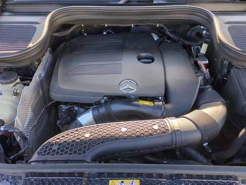 Used 2022 Mercedes-Benz GLE 350 image 27