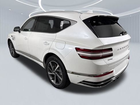 New 2026 Genesis GV80 3.5T Advanced AWD/4WD image 6