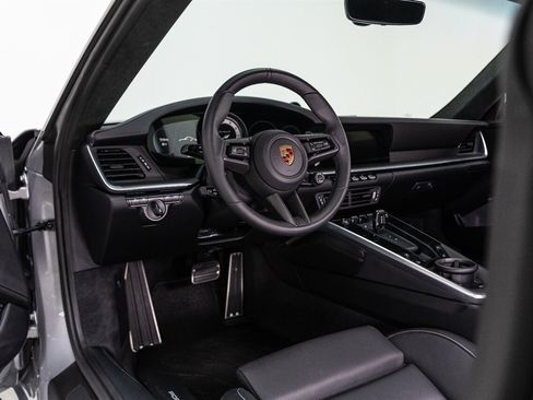 Used 2024 Porsche 911 Turbo S AWD/4WD image 85