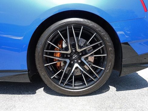 Used 2024 Nissan GT-R w/ Floor Mat Package AWD/4WD image 46
