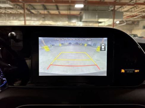 Used 2020 Hyundai Palisade SEL AWD/4WD image 26