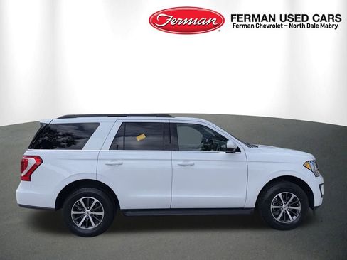 Used 2019 Ford Expedition XLT w/ Equipment Group 201A image 5
