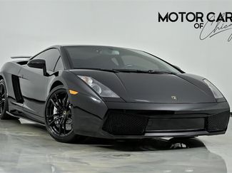 Used 2008 Lamborghini Gallardo AWD/4WD video 1
