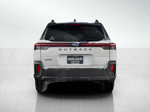 New 2026 Subaru Outback Touring image 5