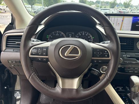 Used 2017 Lexus RX 350 AWD image 11