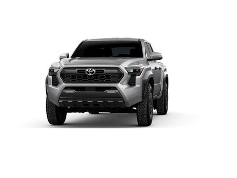 New 2025 Toyota Tacoma TRD Off-Road image 18