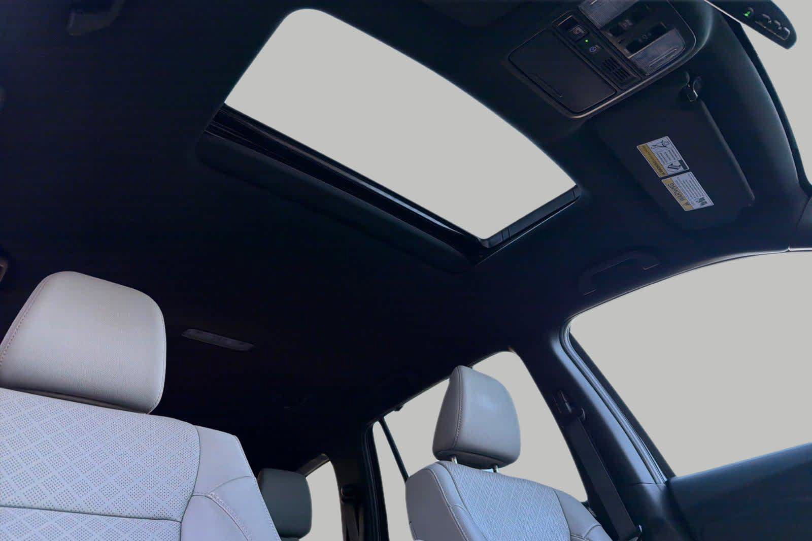 Used 2021 Honda Passport Elite image 19