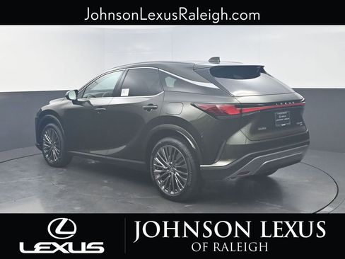 New 2026 Lexus RX 350 AWD image 7
